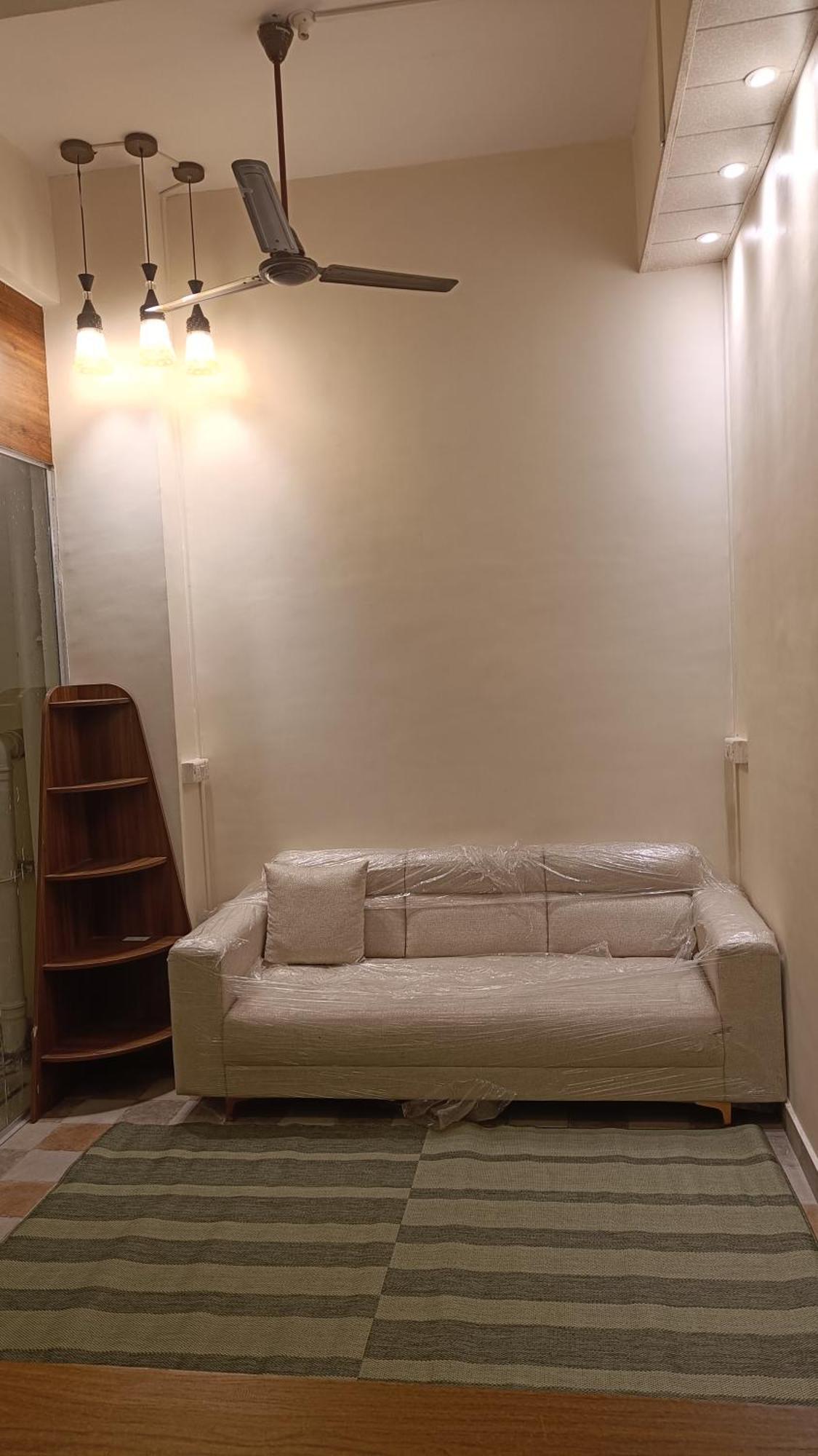 Hotel Divine Residency à Navi Mumbai Extérieur photo
